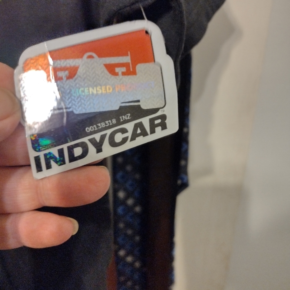 NWT Ladies Indy Kimball Shirt - Picture 3 of 6